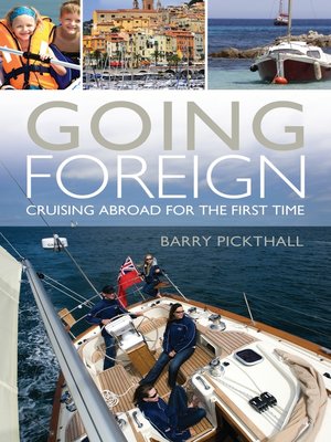 cover image of Going Foreign